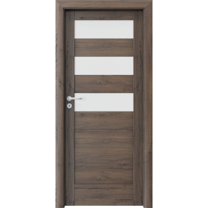 Porta Verte HOME C.3 Dub Šarlátový 